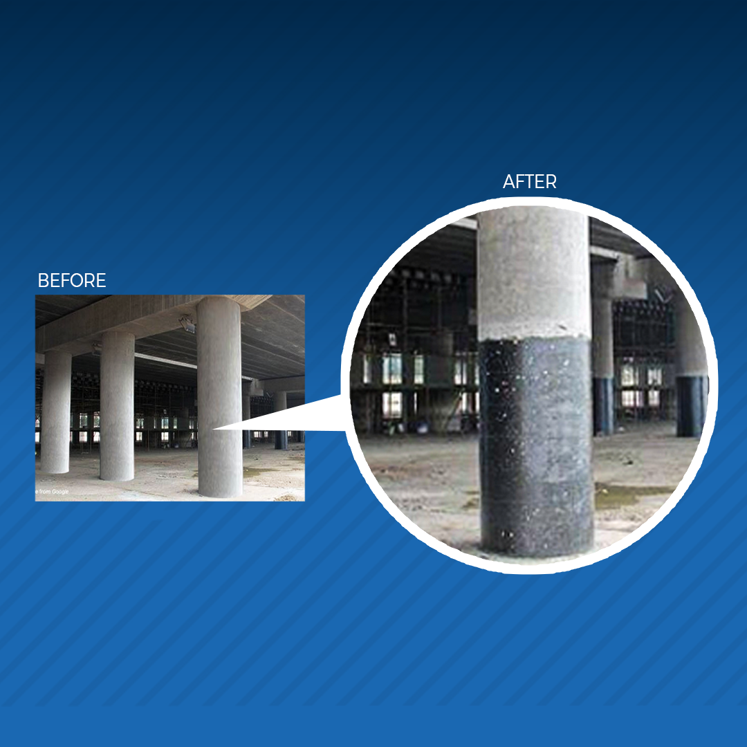 Structural Strengthening
